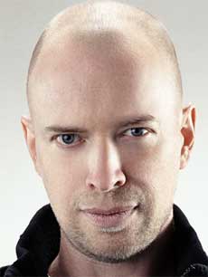 picture of Zsolt Kaltenecker