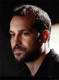 picture of Yonatan Riklis