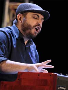 picture of Alberto Gurrisi