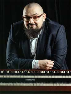 picture of Kajetan Galas