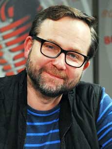 picture of Krzysztof Herdzin