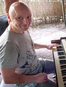 picture of Witold Janiak