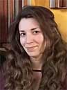 picture of Irina Pavlović