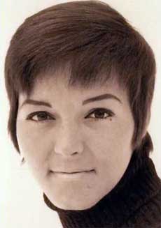 picture of Elsie Bianchi