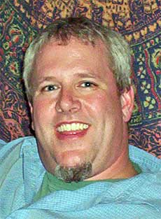 picture of Bruce Bears