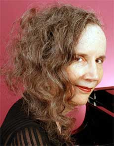 picture of Joanne Brackeen