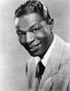 picture of Nat King Cole