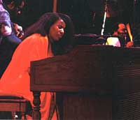 picture of Alice Coltrane