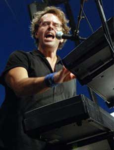 picture of Tom Grose