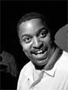 picture of Gene Harris