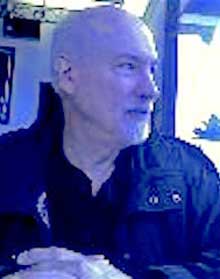 picture of Bob Hogins