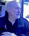 picture of Bob Hogins