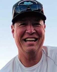 picture of Jonathan Korty