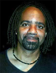 picture of Rodney Lee