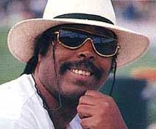 picture of Andre Lewis