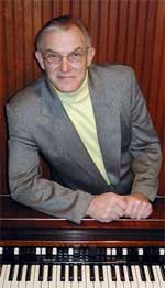 Gene Ludwig