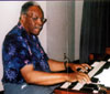 picture of Hank Marr