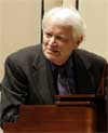 picture of Barney McClure