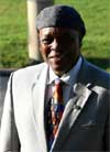 picture of Clarence Palmer