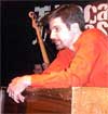 picture of George Papageorge