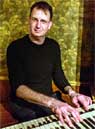 picture of Bennett Paster