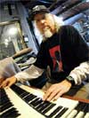 picture of Wayne Peet