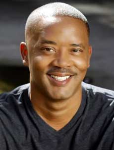 picture of Jamal Peoples