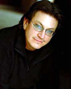 picture of Ricky Peterson