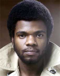 picture of Billy Preston