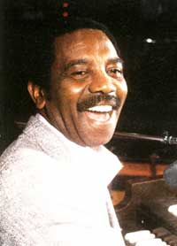 Jimmy Smith