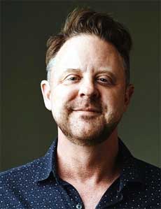 picture of Mitch Towne