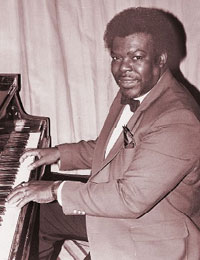 picture of Winston Walls