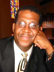 picture of Oliver W. Wells