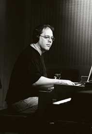 picture of Rob Whitlock
