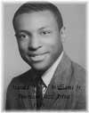 picture of Harold 'Ivory' Williams jr.