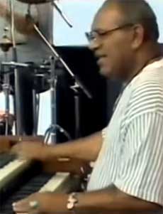 picture of Bill Willis