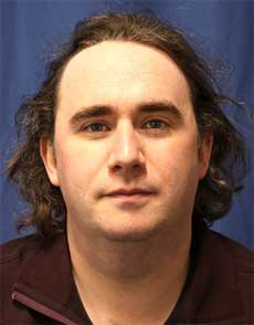 picture of James Witherite