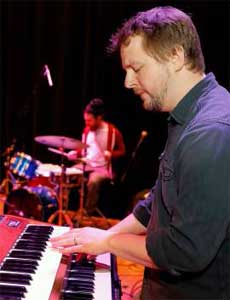 picture of Darby Wolf