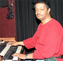 picture of Greg Woods