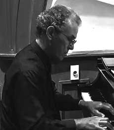 picture of Wayne Yeager