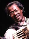 picture of Buckwheat Zydeco