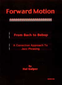 Forward Motion