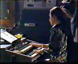 video picture